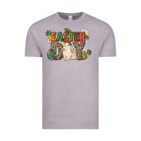 Vintage Zinc Easter Day Vintage Tee - HowdyJamesFarm
