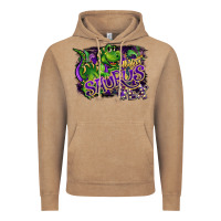 Vintage Coffee mardi saurus rex Vintage Hoodie - CowGirlArtShop