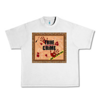 Lunar Rock true junkie crime Urban Heavy Tee - TumblerDesignByShophia