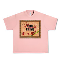 Salmon true junkie crime Urban Heavy Tee - TumblerDesignByShophia
