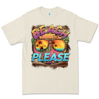 Bone becach please Premium Tee - BarkalooDesign