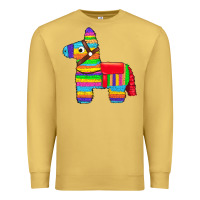Antique Gold pinata Premium Sweatshirt - Artiststas