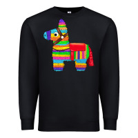 Black pinata Premium Sweatshirt - Artiststas