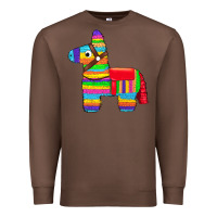 Chestnut pinata Premium Sweatshirt - Artiststas