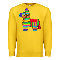 Lemon pinata Premium Sweatshirt - Artiststas