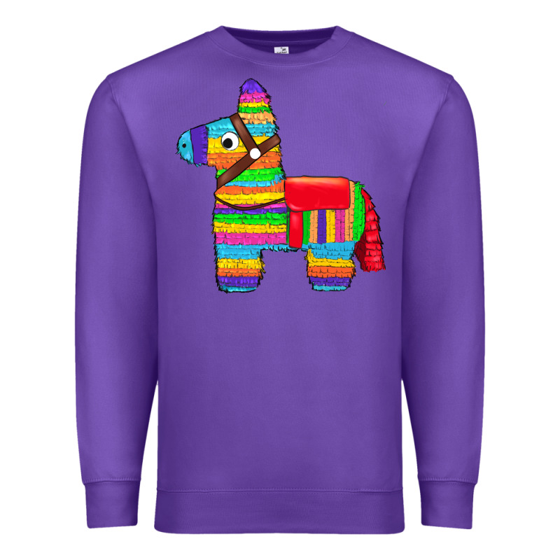 Pinata Premium Sweatshirt by Artiststas | Teevron