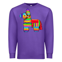 Purple pinata Premium Sweatshirt - Artiststas