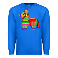 True Royal pinata Premium Sweatshirt - Artiststas