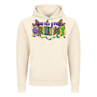 Vintage Artic mardi gras grammy Vintage Hoodie - CowGirlArtShop