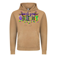 Vintage Camel mardi gras grammy Vintage Hoodie - CowGirlArtShop