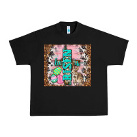 Black western he is risen with rabbit Urban Heavy Tee - TumblerDesignByShophia
