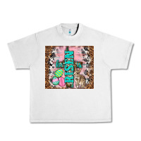 Lunar Rock western he is risen with rabbit Urban Heavy Tee - TumblerDesignByShophia