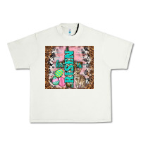 Pistachio western he is risen with rabbit Urban Heavy Tee - TumblerDesignByShophia