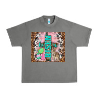 Tornado western he is risen with rabbit Urban Heavy Tee - TumblerDesignByShophia