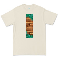 Bone western tooled leather sunflower turquoise gemstone pen wrap 1 Premium Tee - Jasminsmagicworld