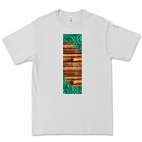 Western Tooled Leather Sunflower Turquoise Gemstone Pen Wrap 1 Premium Tee | Teevron