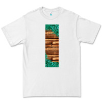 White western tooled leather sunflower turquoise gemstone pen wrap 1 Premium Tee - Jasminsmagicworld