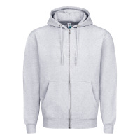 Heather Grey As Above So Below GIFT Alchemy GIFT Blackcraft Zipper Hoodie - minhPixels