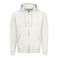 Oatmeal Heather As Above So Below GIFT Alchemy GIFT Blackcraft Zipper Hoodie - minhPixels