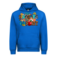 Cobalt my students are on point Urban Hoodie - AdoDesignShop