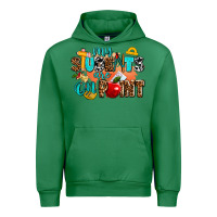 Emerald my students are on point Urban Hoodie - AdoDesignShop