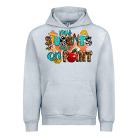 Heather Grey my students are on point Urban Hoodie - AdoDesignShop