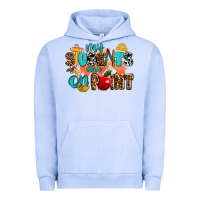 Pigment Grape Ice my students are on point Urban Hoodie - AdoDesignShop