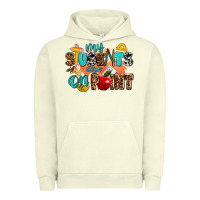 Pigment Pistachio my students are on point Urban Hoodie - AdoDesignShop