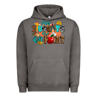 Pigment Tornado my students are on point Urban Hoodie - AdoDesignShop