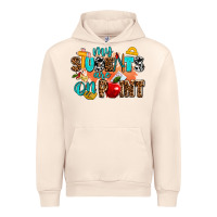 Sandshell my students are on point Urban Hoodie - AdoDesignShop