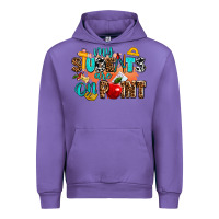 Tulip my students are on point Urban Hoodie - AdoDesignShop