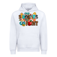 White my students are on point Urban Hoodie - AdoDesignShop