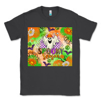 Smoke Spooky Season Classic Tee - texasbilliewilder