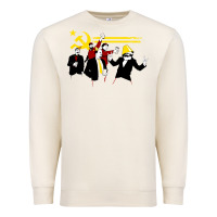 Sandshell the communist party Premium Sweatshirt - minhPixels
