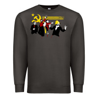 Smoke the communist party Premium Sweatshirt - minhPixels