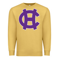 Antique Gold holy cross gifts, Premium Sweatshirt - minhPixels