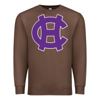 Chestnut holy cross gifts, Premium Sweatshirt - minhPixels