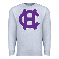 Heather Grey holy cross gifts, Premium Sweatshirt - minhPixels