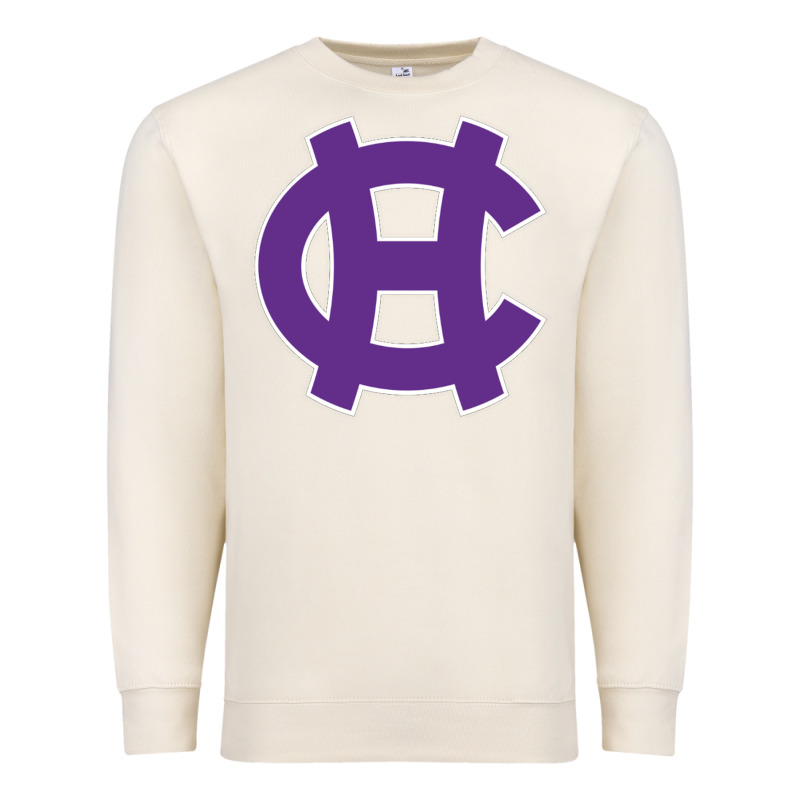 Holy Cross Gifts, Premium Sweatshirt by minhPixels | Teevron