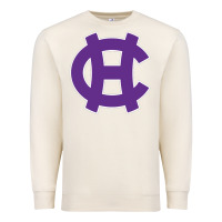 Sandshell holy cross gifts, Premium Sweatshirt - minhPixels