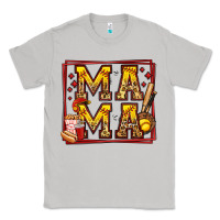 Moon Dust softball mama Classic Tee - Jasminsmagicworld