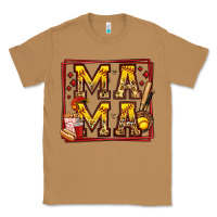 Toasted Coconut softball mama Classic Tee - Jasminsmagicworld