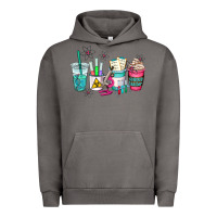 Pigment Tornado science teacher coffee cups Urban Hoodie - AdoDesignShop