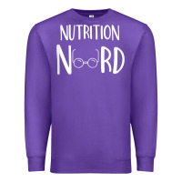 Womens Nutritionist Gifts For Health Coach Or Registered Dietitian Premium Sweatshirt | Teevron