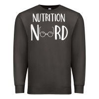 Smoke Womens Nutritionist Gifts For Health Coach or Registered Dietitian Premium Sweatshirt - minhPixels
