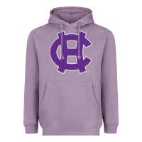 Lavender holy cross gifts, Heavyweight Hoodie - minhPixels