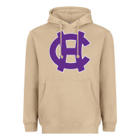 Mushroom holy cross gifts, Heavyweight Hoodie - minhPixels