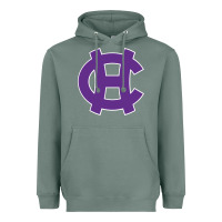 Sage holy cross gifts, Heavyweight Hoodie - minhPixels