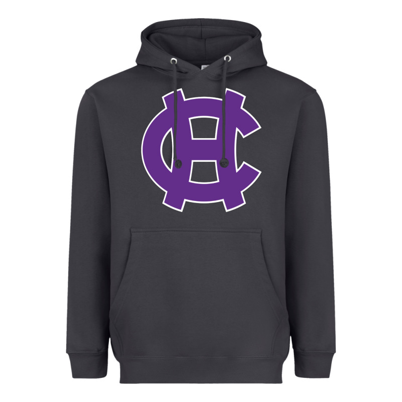 Holy Cross Gifts, Heavyweight Hoodie by minhPixels | Teevron