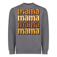 Storm mama fall Heavyweight Sweatshirt - BundleAndBundleShop